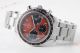 Swiss Omega Speedmaster Racing Red Dial Steel A7750 Watch 40mm for Men (3)_th.jpg
